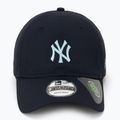 Șapcă de baseball New Era Recycled 9Twenty New York Yankees navy 2