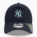 Șapcă de baseball New Era Recycled 9Twenty New York Yankees navy 2
