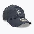 New Era Recycled 9Twenty Los Angeles Dodgers șapcă de baseball gri închis