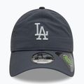 New Era Recycled 9Twenty Los Angeles Dodgers șapcă de baseball gri închis 2