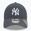 New Era Recycled 9Forty New York Yankees șapcă de baseball gri 2