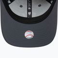 New Era Recycled 9Forty New York Yankees șapcă de baseball gri 5