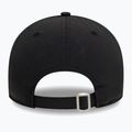 New Era Recycled 9Forty New York Yankees baseball cap negru 4