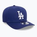 Șapcă New Era OTC 9Seventy Stretch Snap Los Angeles Dodgers dark blue