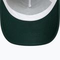 New Era NE Vintage Trucker șapcă de baseball verde închis 5
