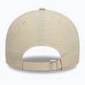 Șapcă New Era NE Tech 9Forty light beige 4