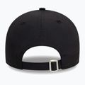 New Era NE Tech 9Forty șapcă de baseball negru 4
