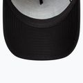 New Era NE Patch Trucker șapcă de baseball negru 5