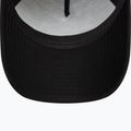 New Era NE Outdoor Patch Trucker șapcă de baseball negru 5