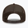 Șapcă New Era NE Motorsport Trucker light beige 4