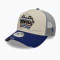 Șapcă New Era NE Motorsport Trucker light beige 3