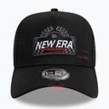 Șapcă New Era NE Motorsport Trucker black 3