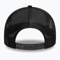 Șapcă New Era NE Motorsport Trucker black 4