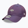 Șapcă New Era NBA Tech 9Forty Los Angeles Lakers purple 2