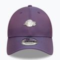 Șapcă New Era NBA Tech 9Forty Los Angeles Lakers purple 3