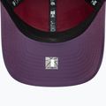 Șapcă New Era NBA Tech 9Forty Los Angeles Lakers purple 5