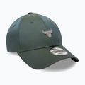 Șapcă New Era NBA Tech 9Forty Chicago Bulls green med