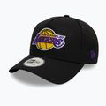 Șapcă  New Era NBA Patch Eframe Los Angeles Lakers black 2