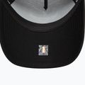 New Era NBA Patch Eframe Chicago Bulls șapcă de baseball negru 5