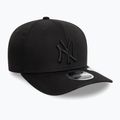 New Era Monchrome 9Seventy New York Yankees șapcă de baseball negru