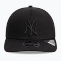 New Era Monchrome 9Seventy New York Yankees șapcă de baseball negru 2