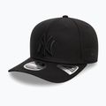 New Era Monchrome 9Seventy New York Yankees șapcă de baseball negru 3