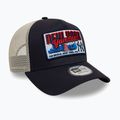 New Era MLB Patch Trucker New York Yankees navy baseball cap