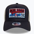 New Era MLB Patch Trucker New York Yankees navy baseball cap 2