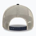 New Era MLB Patch Trucker New York Yankees navy baseball cap 4