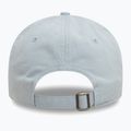 Șapcă New Era Mini Washed 9Twenty Los Angeles Dodgers pastel blue 4