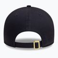 New Era Metallic 9Forty New York Yankees șapcă navy 4