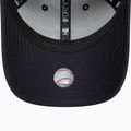 New Era Metallic 9Forty New York Yankees șapcă navy 5