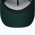 New Era License Plate Eframe șapcă de baseball verde închis 5