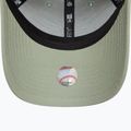 Șapcă de baseball New Era League Essential 9Forty New York Yankees verde pastel 5