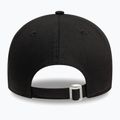 New Era League Essential 9Forty New York Yankees șapcă de baseball negru 4