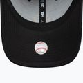 New Era League Essential 39Thirty New York Yankees șapcă de baseball negru 5