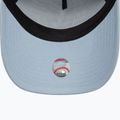 New Era League Essential Eframe New York Yankees șapcă albastru pastel 5