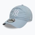 Șapcă de baseball New Era League Essential 920 New York Yankees albastru pastel 3