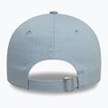 Șapcă de baseball New Era League Essential 920 New York Yankees albastru pastel 4