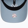 Șapcă de baseball New Era League Essential 920 New York Yankees albastru pastel 5