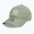 New Era League Essential 920 New York Yankees verde pstl baseball cap 2
