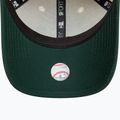 New Era Colourblock 9Forty Oakland Athletics șapcă de baseball bej deschis 5