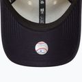 New Era Colourblock 9Forty New York Yankees șapcă de baseball bej deschis 5
