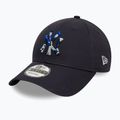 New Era Camo Infill 9Forty New York Yankees baseball cap navy 3