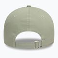 New Era Camo Infill 9Forty New York Yankees verde pastel șapcă de baseball 4