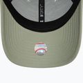 New Era Camo Infill 9Forty New York Yankees verde pastel șapcă de baseball 5