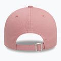 Șapcă New Era League Essential 9Forty New York Yankees dark pink 4