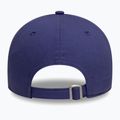 New Era League Essential 9Forty Detroit Tigers albastru închis șapcă de baseball 4