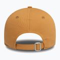 New Era League Essential 9Forty Detroit Tigers șapcă de baseball bej închis 4