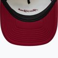 Șapcă de baseball New Era Tom And Jerry Trucker roșu închis 5